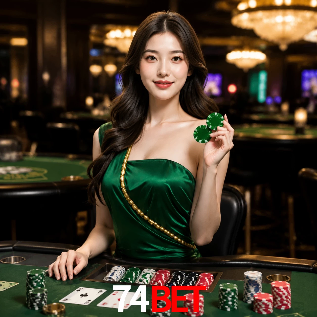 Cassino 74bet app mobile